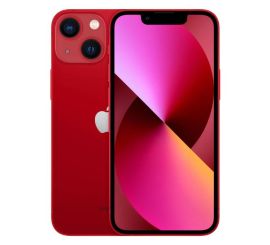 Apple iPhone 13 mini - 128 GB - Rød - 2 års garanti
