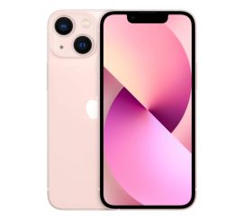 Apple iPhone 13 mini - 128 GB - Lyserød - 2 års garanti