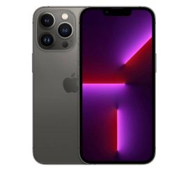 Apple iPhone 13 Pro - 128 GB - Grafitgrå - 2 års garanti