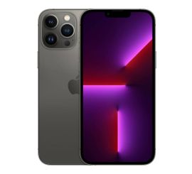 Apple iPhone 13 Pro Max - 256 GB - Grafitgrå - 2 års garanti