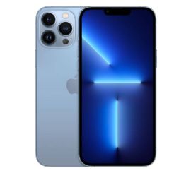 Apple iPhone 13 Pro Max - 128 GB - Sierra Blue - 2 års garanti