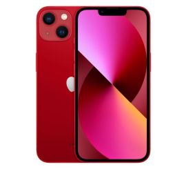 Apple iPhone 13 - 128 GB - Rød - 2 års garanti