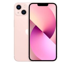 Apple iPhone 13 - 128 GB - Lyserød - 2 års garanti