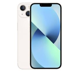 Apple iPhone 13 - 128 GB - Starlight - 2 års garanti