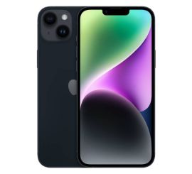 Apple iPhone 14 Plus - 128 GB - Midnat - 2 års garanti