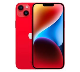 Apple iPhone 14 Plus - 128 GB - Rød - 2 års garanti