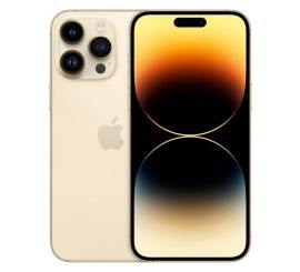 Apple iPhone 14 Pro Max - 128 GB - Guld - 2 års garanti