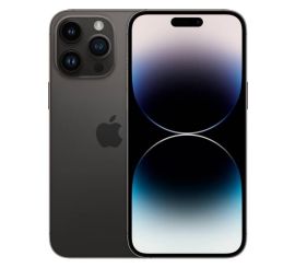 Apple iPhone 14 Pro Max - 128 GB - Space Black - 2 års garanti