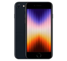 Apple iPhone SE 2 - 64 GB - Sort - 2 års garanti