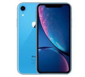 Apple iPhone XR - 64GB - Blå - 2 års garanti