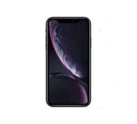Apple iPhone XR - 64GB - Sort - 2 års garanti