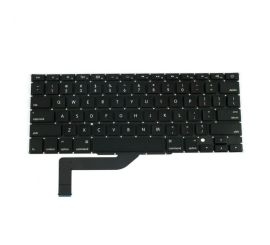 Notebook-tastatur til Apple Macbook Pro A1398 Retina 15" [KBAE018-02]