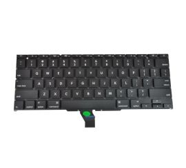 Notebook-tastatur til Apple MacBook Air 11,6" A1370 A1465 2011-2015