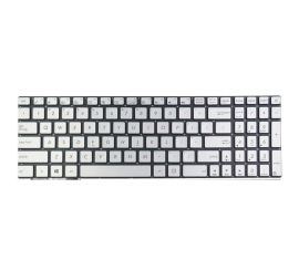 Notebook-tastatur til ASUS G551 N551J G58VW GL551JM G551J med baggrundsbelysning