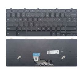 Notebook-tastatur til Dell Chromebook 11 3180 3189 PK131X24A00