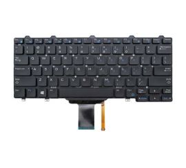 Notebook-tastatur til Dell Latitude E5250