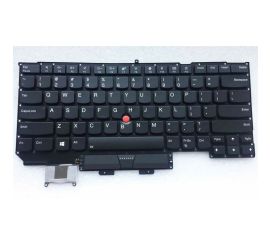 Notebook-tastatur til IBM /Lenovo Thinkpad X1 Carbon 5th 2017 baggrundsbelyst