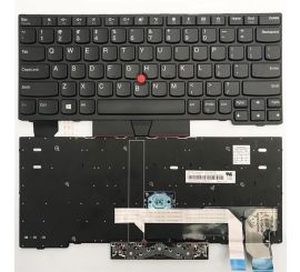 Notebook-tastatur til Lenovo Thinkpad X280 A285 X390 X395