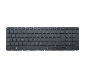 Notebook-tastatur til Toshiba Satellite L50-B