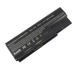 Notebook batteri AS07B31, AS07B32, AS07B41 11,1V 4400mah