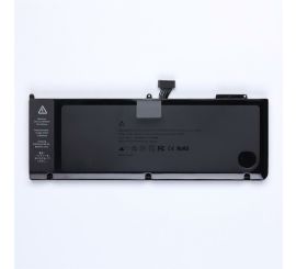Notebook batteri A1321 til Apple MacBook Pro 15" A1286, 2009-2010 10,95V 77,5Wh