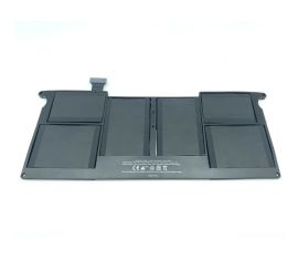Notebook batteri A1495 A1406 til Apple MacBook Air 11"A1370 2011, A1465 2012-2015 7,6V 39Wh