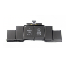 Notebook batteri A1618 til Apple MacBook Pro Retina 15 A1398 2015 11,36V 8755mAh