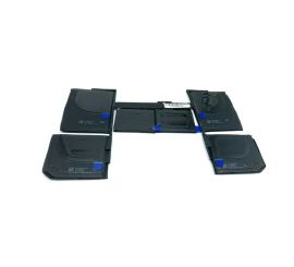 Notebook batteri A1527 A1705 til Apple MacBook 12" A1534 Tidlig 2015 2016 2017 7,5V 5200mAh