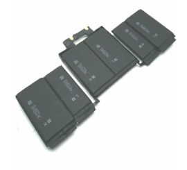 Notebook batteri A1964 til Apple MacBook Pro 13" A1989 2018 2019 A2251 2020 11,4V 6667mAh