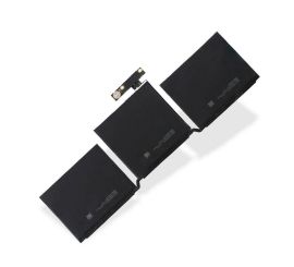 Notebook batteri A2171 til Apple MacBook Pro 13" A2159 2019 A2289 M1 2020 A2338 2020 11.41V/58.2Wh/5103mA