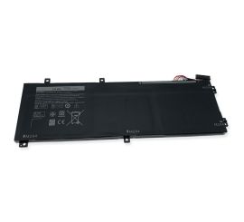 NOTEBOG BATTERI TIL DELL XPS 15 9560 SERIES 11,4V 56WH H5H20