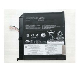 Notebook batteri til Lenovo ThinkPad Helix Series 11.1V 42Wh