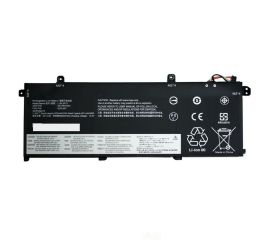 Notebook batteri til Lenovo ThinkPad P43s T490 T495 T14 P14S 11.52v 51Wh 4345mAh L18M4P73