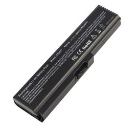 Notebook batteri til Toshiba Satellite U400 series