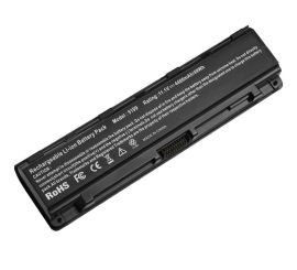 Notebook batteri til Toshiba Satellite C40 C50-A Series PA5108U-1BRS 10,8V 4400mAh