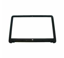 Notebook-bezel LCD-frontcover til HP 15-AY 15-BA 15-BD 250 255 256 G5 AP1O2000210