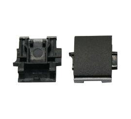 Notebook-bezel Laptop RJ45-cover til HP Elitebook 740 745 840 848 G2 G1 739015/ 730958-001