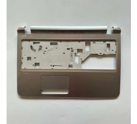 Bezel til notebook Håndledsstøtte øvre cover til HP Probook 450 455 G3 828402-001