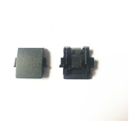 Notebook bezel RJ45 Cover LAN Network Dør Cover til HP Elitebook 850 G3 G4 755 G3 G4