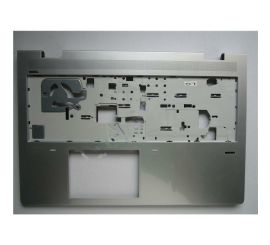 Notebook-bezel Håndledsstøtte til HP ProBook 650 G4 Silver L09602-001