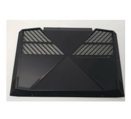 Bærbar bezel bundcover cover til HP Omen 15-DC L24353-001 Sort