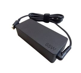 Lenovo 65W - USB -C -adapter