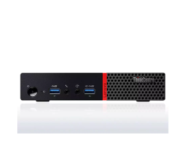 Lenovo ThinkCentre M700 USFF - Intel Core i5-6. Generation - 8GB RAM - 256GB SSD - Windows 11