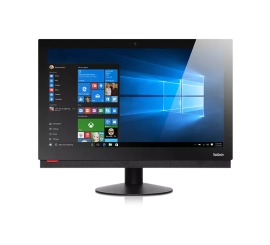 Lenovo ThinkCentre M910z All-in-one - Intel Core i5-6. Generation - 8GB RAM - 256GB SSD - Windows 11