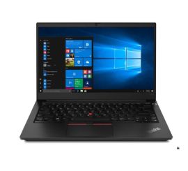 Lenovo ThinkPad E14 - Intel Core i5-10th Generation - 14 tommer - 8GB RAM - 256 GB SSD - Windows 11 Home