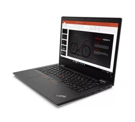 Lenovo ThinkPad L13 G2 - Intel Core i3 11. generation - 13 tommer - 8GB RAM - 256GB SSD - Windows 11 Home