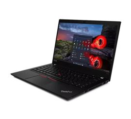 Lenovo Thinkpad P14s G2 - AMD Ryzen 5 PRO 5650U - 14 tommer - 16GB RAM - 256GB SSD - GPU - Windows 11 Home