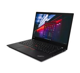 Lenovo ThinkPad T14 Gen 2 - Intel Core i7 11. generation - 14 tommer - 32GB RAM - 256GB SSD - Windows 11 Home