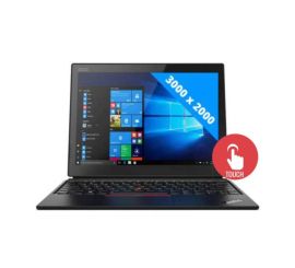 Lenovo ThinkPad X1 Tablet Gen 3 - Intel Core i7 8. generation - 13 tommer - Touch - 16GB RAM - 256GB SSD - Windows 11