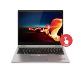 Lenovo ThinkPad X1 Yoga Gen 5 - Intel Core i7 10. generation - 14 tommer - Touch - 16GB RAM - 256GB SSD - Windows 11